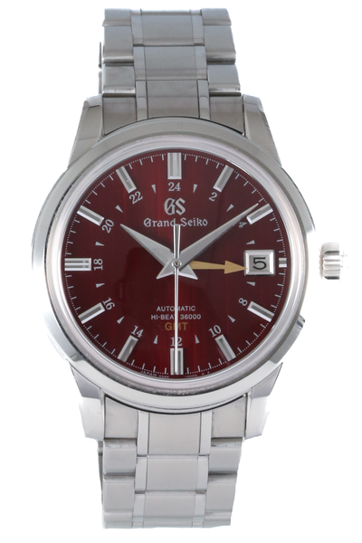Grand Seiko Elegance Collection SBGJ273